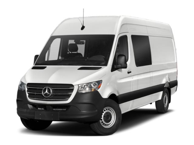 2021 Mercedes-Benz Sprinter 2500 High Roof I4