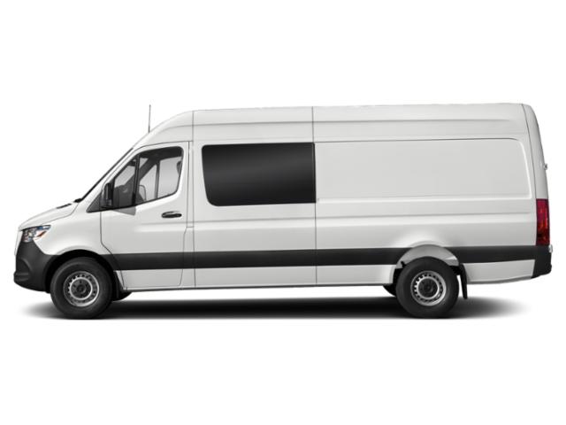 2021 Mercedes-Benz Sprinter 2500 High Roof I4