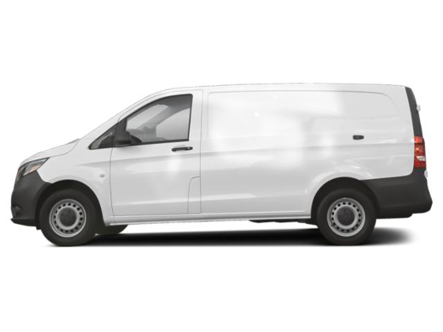 2021 Mercedes-Benz Metris Cargo