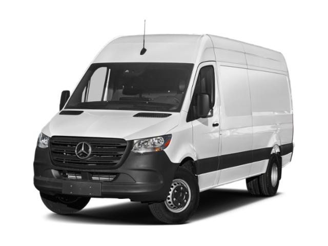 2021 Mercedes-Benz Sprinter 3500XD High Roof V6 for sale in Nashville, IL