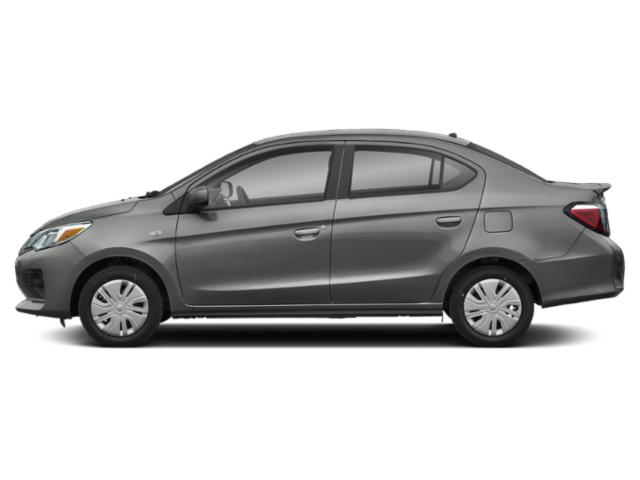 2021 Mitsubishi Mirage G4 ES 2021 Mitsubishi Mirage G4 ES