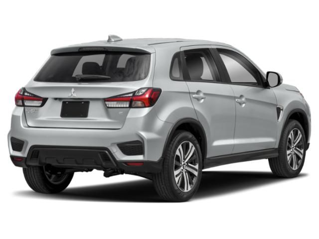 2021 Mitsubishi Outlander Sport 2.0 SE 2WD