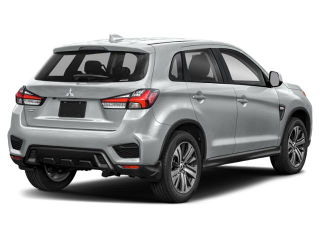 2021 Mitsubishi Outlander Sport 2.0 ES 2WD