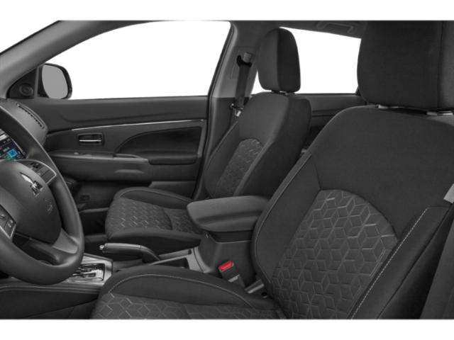 2021 Mitsubishi Outlander Sport 2.0 ES 2WD