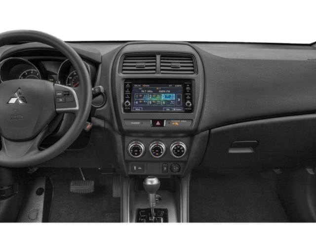 2021 Mitsubishi Outlander Sport 2.0 ES 2WD