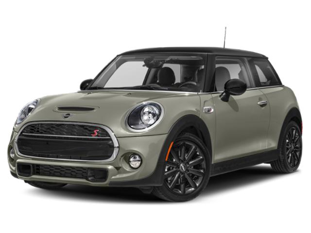 2021 MINI Hardtop Cooper S for sale in Silver Spring, MD