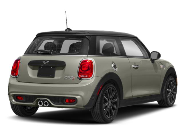 2021 MINI Hardtop Cooper S