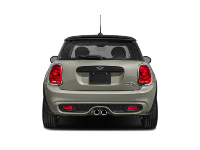 2021 MINI Hardtop Cooper S