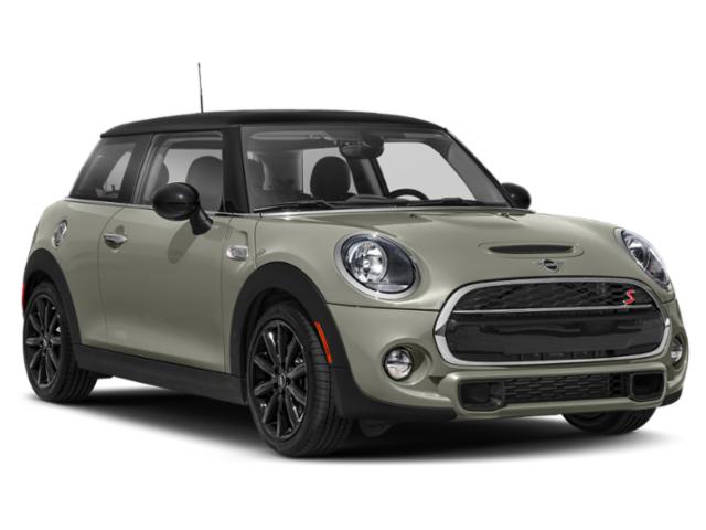 2021 MINI Hardtop Cooper S