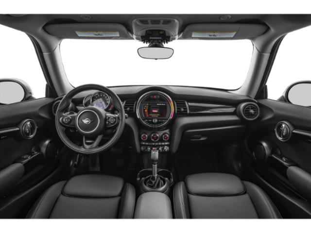 2021 MINI Hardtop Cooper S