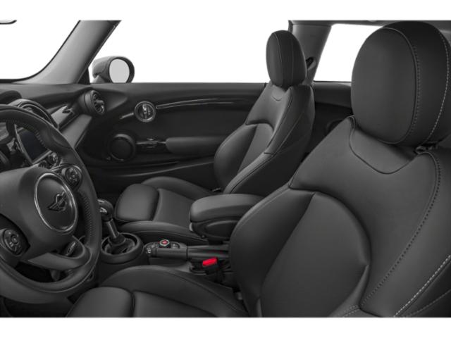 2021 MINI Hardtop Cooper S