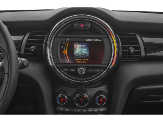 2021 MINI Hardtop Cooper S