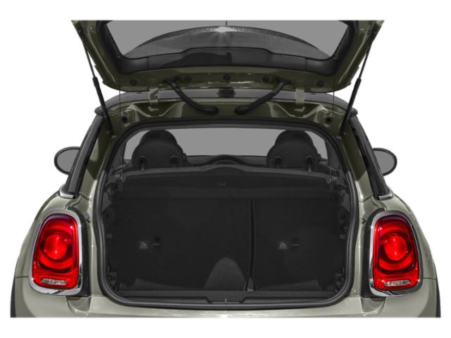 2021 MINI Hardtop Cooper S