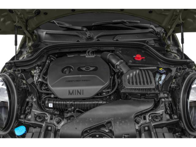 2021 MINI Hardtop Cooper S