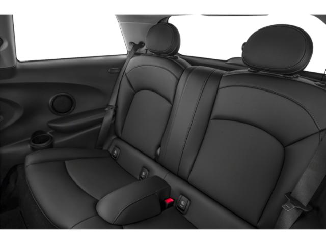 2021 MINI Hardtop Cooper S