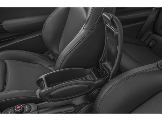 2021 MINI Hardtop Cooper S