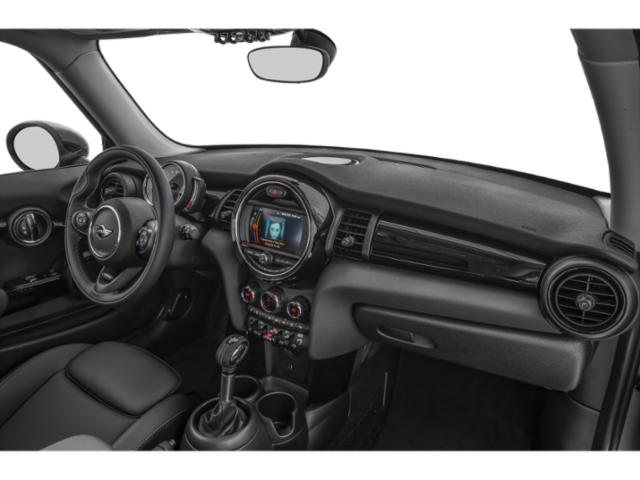 2021 MINI Hardtop Cooper S
