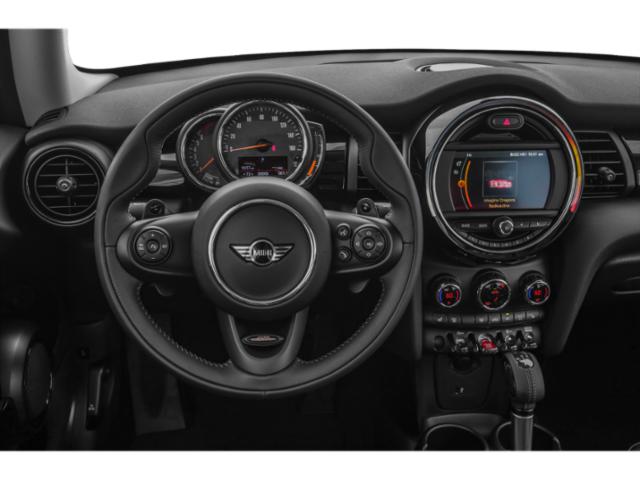 2021 MINI Hardtop Cooper S
