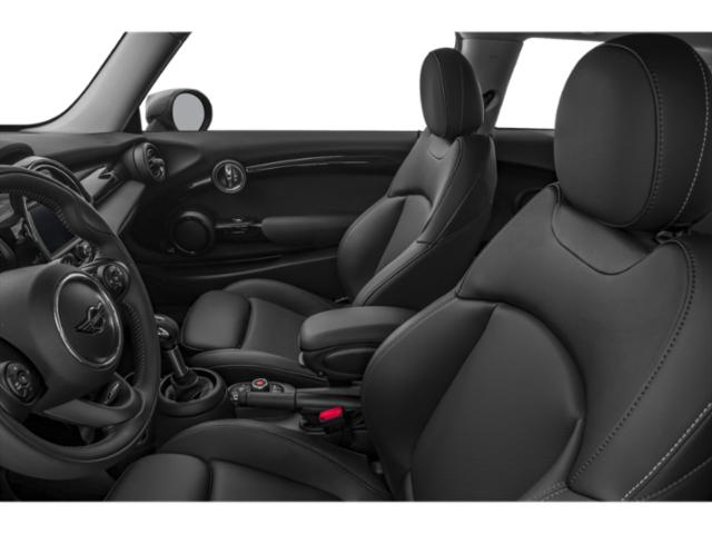 2021 MINI Hardtop Cooper S