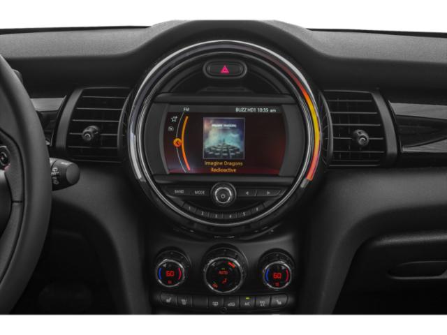 2021 MINI Hardtop Cooper S