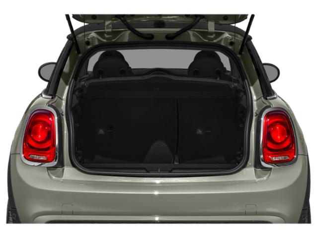 2021 MINI Hardtop Cooper S