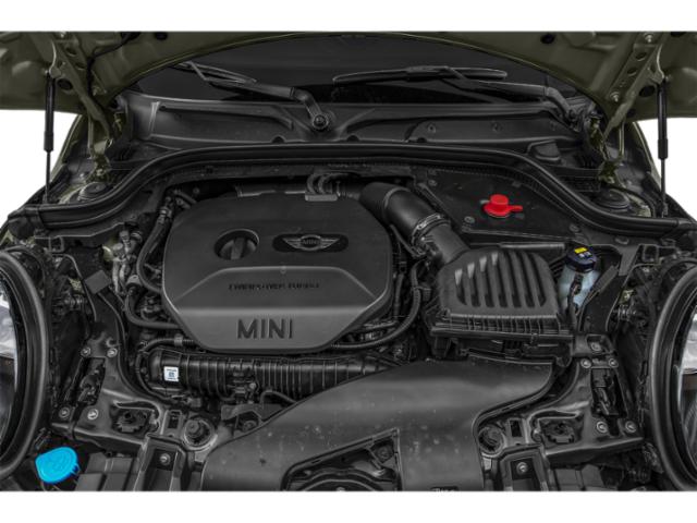 2021 MINI Hardtop Cooper S