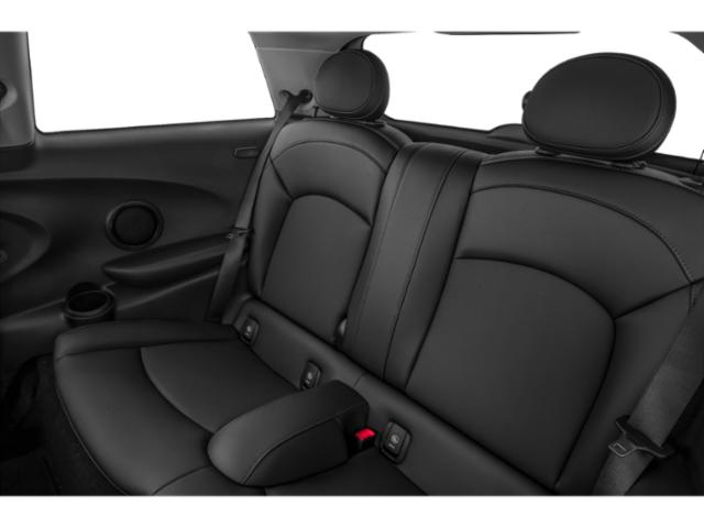2021 MINI Hardtop Cooper S