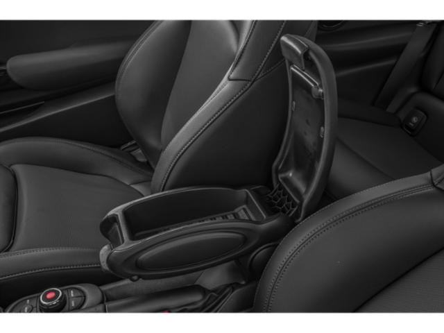 2021 MINI Hardtop Cooper S