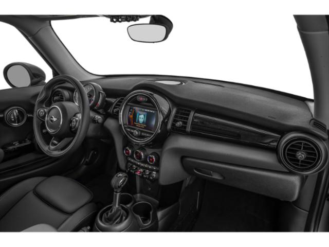 2021 MINI Hardtop Cooper S