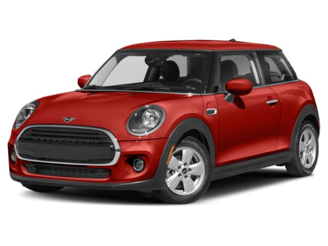 2021 Mini Hardtop Cooper 2021 Mini Hardtop Cooper