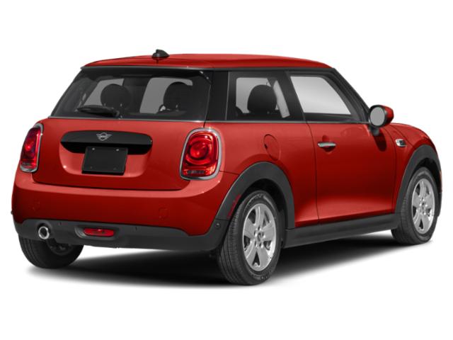 2021 Mini Hardtop Cooper 2021 Mini Hardtop Cooper