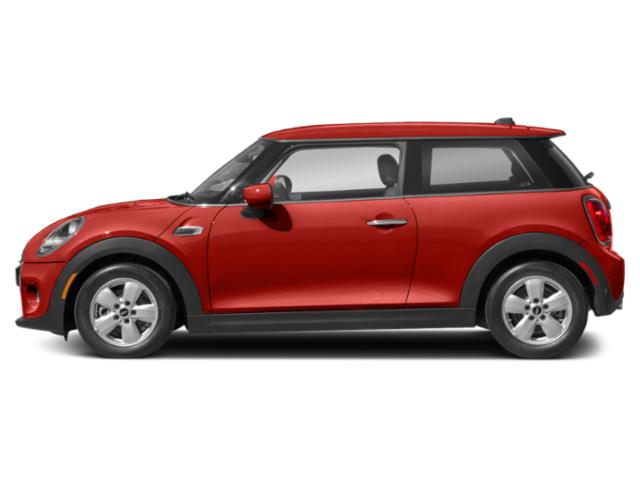 2021 Mini Hardtop Cooper 2021 Mini Hardtop Cooper