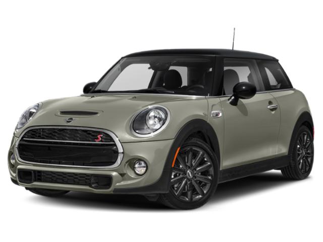 2021 MINI Hardtop 2 Door Unknown for sale in Hanover, PA