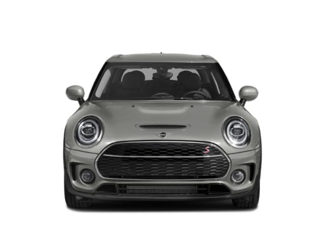 2021 MINI Cooper Clubman Cooper S