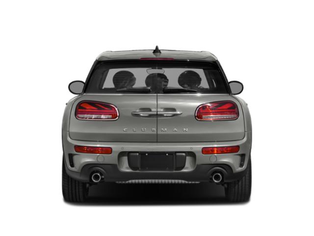 2021 MINI Cooper Clubman Cooper S