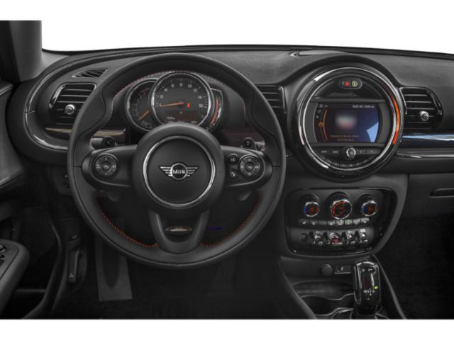 2021 MINI Cooper Clubman Cooper S