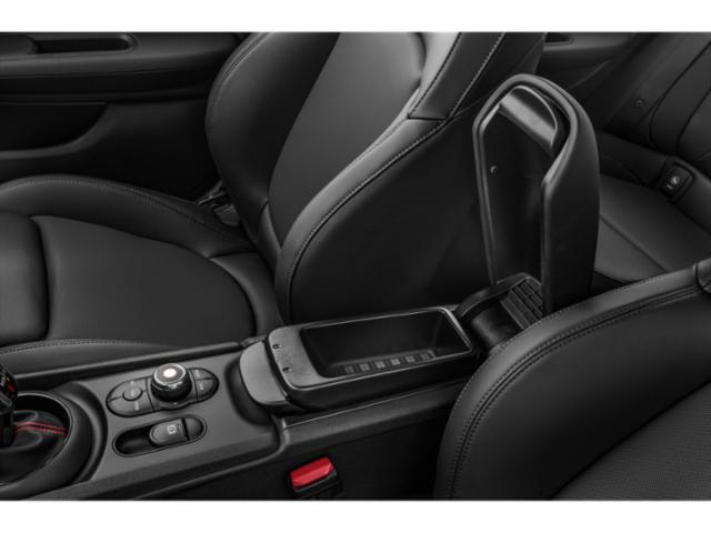 2021 MINI Cooper Clubman Cooper S