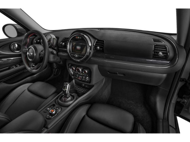 2021 MINI Cooper Clubman Cooper S
