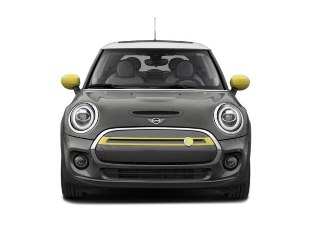 2021 MINI SE Hardtop Cooper