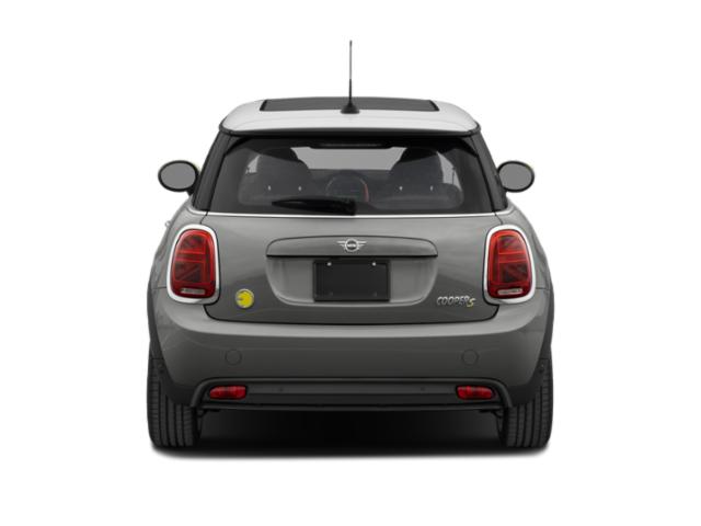2021 MINI SE Hardtop Cooper