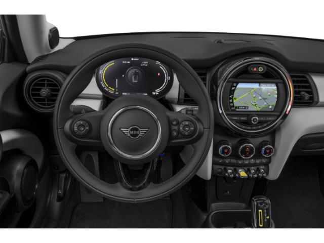 2021 MINI SE Hardtop Cooper