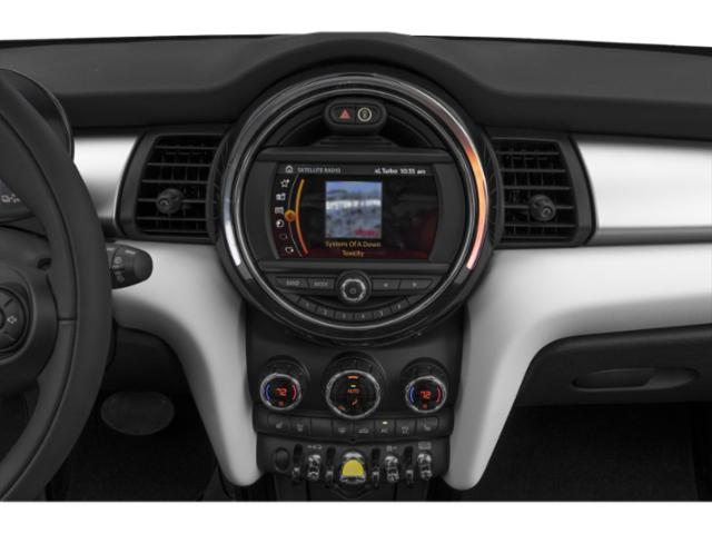 2021 MINI SE Hardtop Cooper