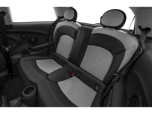 2021 MINI SE Hardtop Cooper