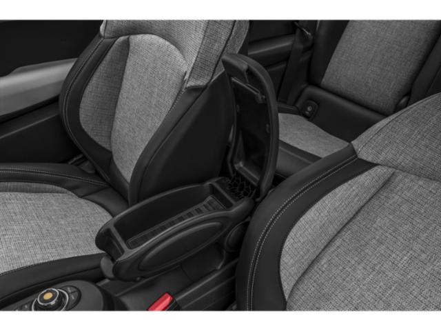 2021 MINI SE Hardtop Cooper