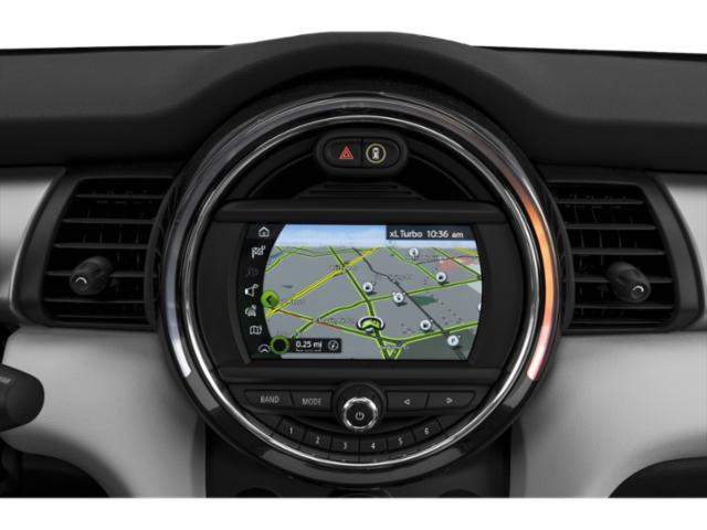 2021 MINI SE Hardtop Cooper
