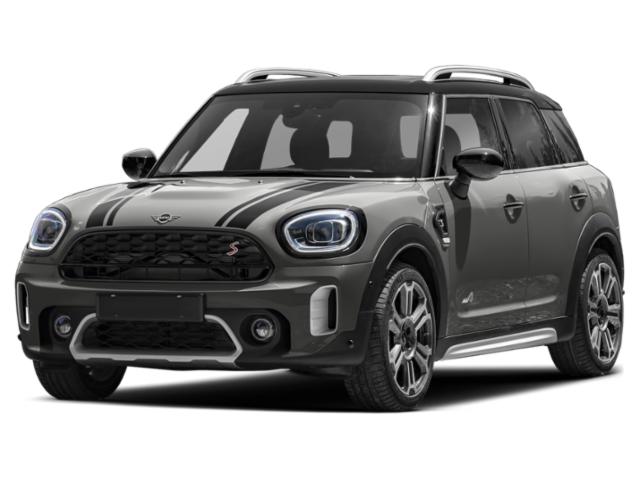 2021 MINI Countryman Oxford Edition for sale in Berkeley, CA