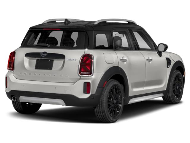 2021 MINI Countryman Oxford Edition