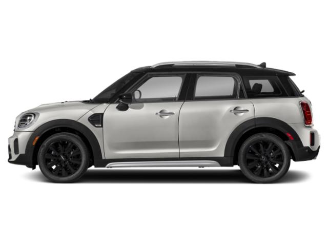 2021 MINI Countryman Oxford Edition
