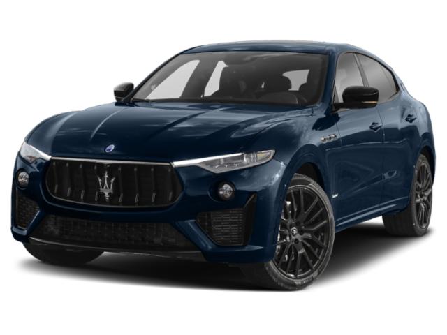 2021 Maserati Levante S