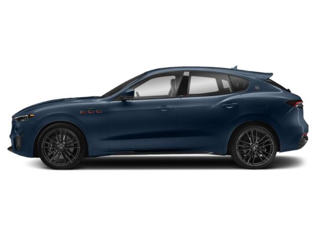 2021 Maserati Levante S GranSport